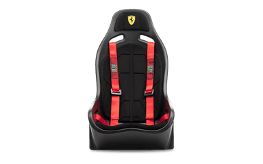 Next Level Racing Elite es1 seat - scuderia ferrari edition