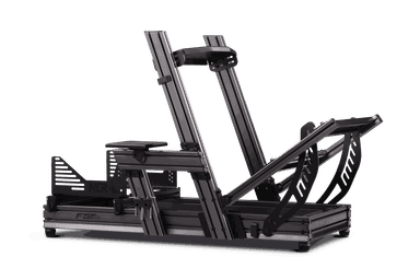 Next Level Racing F-gt elite cockpit - multi-steering wheel tray