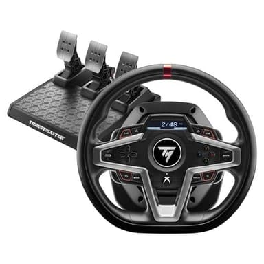 Thrustmaster T248 xbox / pc thrustmaster