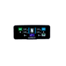 Conspit CSD Nano Dashboard
