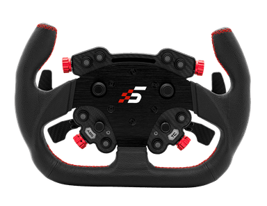 Simagic Gts alcantara