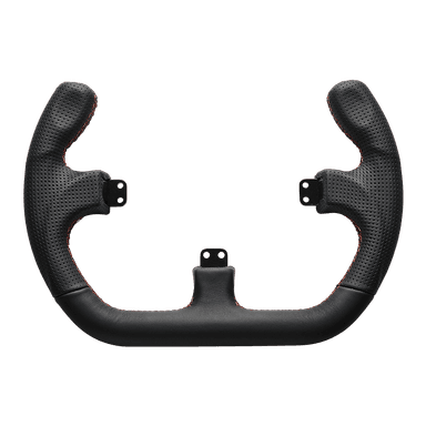 Asetek SimSports Asetek open d leather