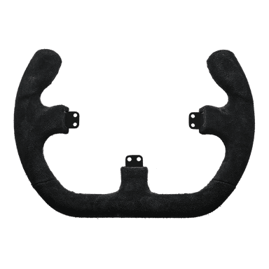 Asetek SimSports Asetek open d suede