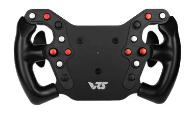 VRS Formula vrs directforce lite steering wheel