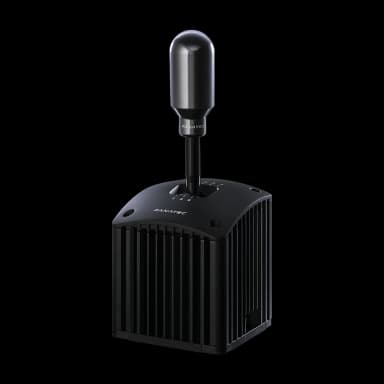 Fanatec Clubsport shifter sq v1.5