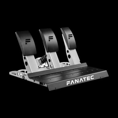 Fanatec Csl pedals lc