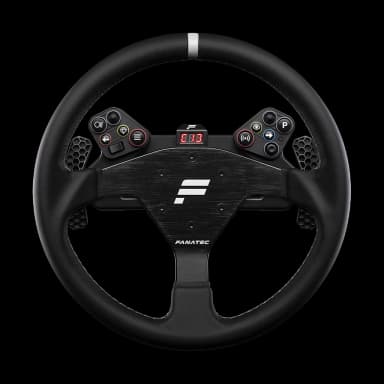 Fanatec Csl steering wheel 320 v2