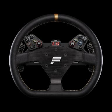 Fanatec Csl steering wheel r300 v2