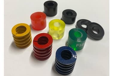 VNM Upgrade kit for vnm v1 pedals