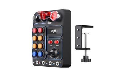 PXN CB1 Button Box
