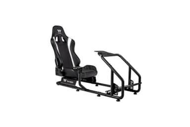 Thermaltake GR300 Simulator Cockpit Noir