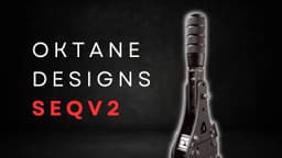 Craftsmanship Meets Performance: Oktane Designs SEQ V2 Shifter Review