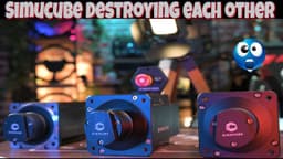 Simucube 2 Sport vs Pro vs Ultimate , what you need to Know ?