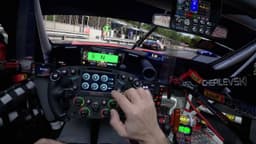 Moza FSR2 CM2 Dash Display - New Software Upgrades