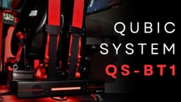 Sim Racing Belts? – Worth It or Just a Gimmick? QS-BT1 | Review