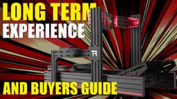 My LONG TERM REVIEW of the TR160 plus a little Buyer's Guide | Trak Racer TR160
