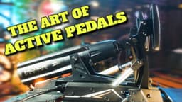 Moza mBooster-Active Pedal Review