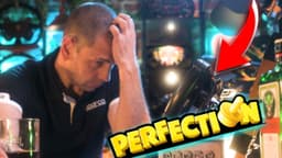 Why is so Special !?! V-PGT brutality