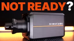 Simucube 3 - Before You Buy… Watch This. A very rough launch. | UPDATE: It's fixed!