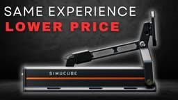 Simucube ActivePedal PRO: Lower Price, Same Game-Changing Pedal?