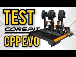 CONSPIT CPP EVO - enfin un concurrent au P2000 ?