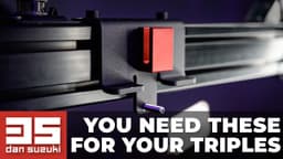 Sim-Lab Triple Monitor Stand and Vario Vesa Adapter Mount | Review and Build Log