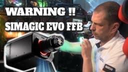 Simagic Evo 9nm Sport- Information You Need To Know