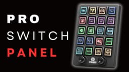 Overhyped or Overdue? Pro Switch Panel by Precision Sim Engineering | Review