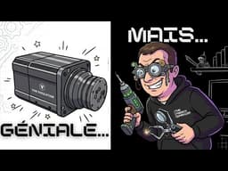 Test VNM Elite 18nm - Géniale... mais pas pour tout le monde