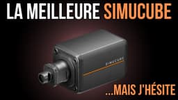 Simucube 3 Pro Avis : La meilleure Simucube jamais faite... mais j'hésite (Test 2026)