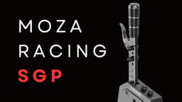 MOZA Racing SGP Sequential Shifter: Budget-Friendly Perfection or Fail? | Review