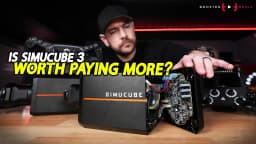 Simucube 3 Sport & Pro Review — Everything You Need to Know