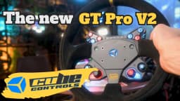 The new Cube Control GT Pro V2 can be the best choice for many for a reason!