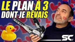 💕Tests des leviers Heusinkveld Magshift et Magshift Mini : Le passage de vitesses en force💕