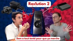 Moza et Simagic sur console ? L'adaptateur qui nous a rendu fou