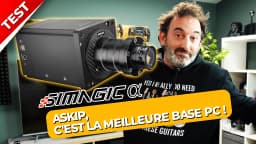 Test Simagic Alpha : Notre avis sur une des meilleures bases PC pour le simracing