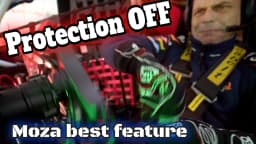 Big promise or FAILURE ? - Moza R21 FFB experience