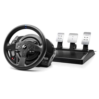 Thrustmaster T300rs gt edition playstation/pc