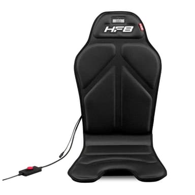 Next Level Racing Hf8 haptic gaming pad