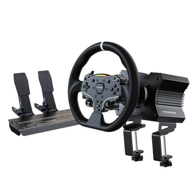 MOZA Racing Moza r5 bundle