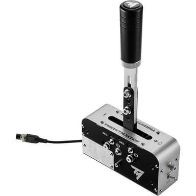 Thrustmaster Handbrake or shifter tss thrustmaster