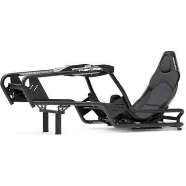Playseat Formula Intelligence Chaise de jeu universelle Siège rembourré Noir