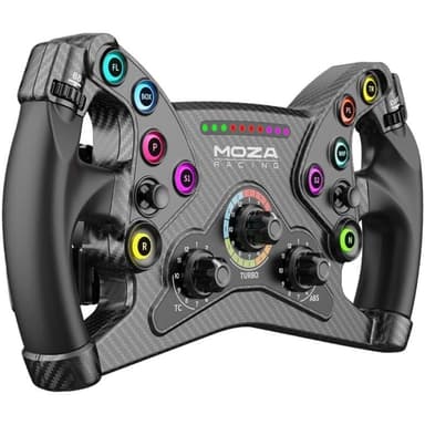 MOZA Racing Moza ks
