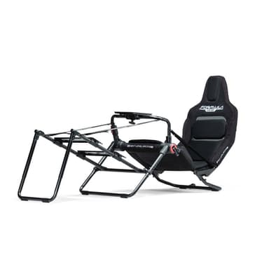 Next Level Racing Formula lite pro folding cockpit