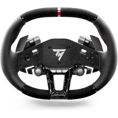 Thrustmaster Hypercar steering wheel
