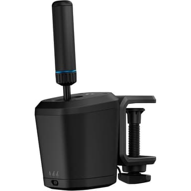 Logitech RS Shifter & Handbrake Levier de vitesses séquentiel et frein à main 2 en 1 pour volants G PRO