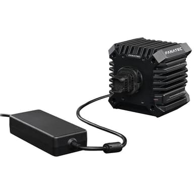 Fanatec Csl dd qr2 (8 nm)
