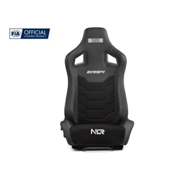 Next Level Racing Ers4 next level racing seat - leather & suede