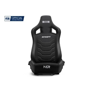 Next Level Racing Ers4 next level racing seat - fabric & mesh