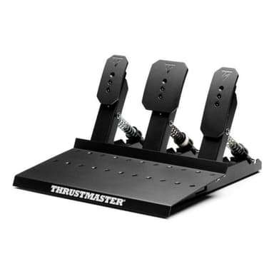 Thrustmaster Raceline pedals iii thrustmaster